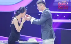 Hành lý tình yêu: Trai đẹp thú nhận "cả thèm chóng chán", nữ tiếp viên hàng không đáp trả ra sao?