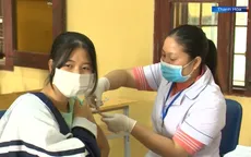 Vì sao cần tăng tốc tiêm vaccine COVID-19 cho trẻ em?