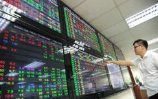 VN-Index lấy lại mốc 1.500 điểm