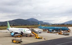 Tăng tần suất đường bay Hà Nội - TP Hồ Chí Minh lên 16 chuyến/ngày