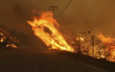 California dựa vào khí đốt tự nhiên để thắp sáng trong mùa đông này