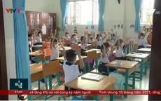 Đảm bảo an toàn cho trẻ khi đi học trở lại