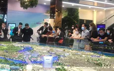 HoREA kiến nghị bỏ quy định chủ đầu tư bán dự án thông qua sàn
