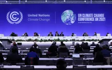 Nửa chặng đường COP26 - những thỏa thuận đạt được và thách thức