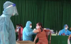 Đẩy nhanh tốc độ bao phủ vaccine cho người dân biên giới Tây Nam