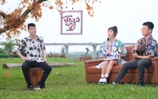 Tần số 20 mở màn với cuộc gặp gỡ con gái diva Mỹ Linh