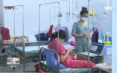 Xây dựng các khu thu dung chăm sóc F0 trong các khu công nghiệp, khu chế xuất