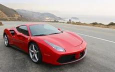 Ferrari triệu hồi hàng nghìn siêu xe do lỗi rò rỉ dầu phanh