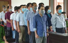 Vụ lộ đề thi công chức ở Phú Yên: 3 lãnh đạo cấp sở bị kỷ luật
