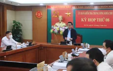 Đảng đoàn Hội Chữ thập đỏ Việt Nam vi phạm nghiêm trọng đến mức phải xem xét kỷ luật