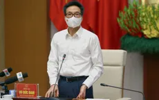 "Phú Thọ phải chủ động hơn một bước, cao hơn một mức so với tốc độ lây của COVID-19"