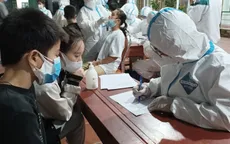 Hà Giang thêm 178 người mắc COVID-19, trong đó 109 ca trong cộng đồng