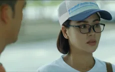Mặt nạ gương - Tập 8: Tùng nghi ngờ ông Nghị đang che giấu sự thật