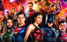 "Vũ trụ siêu anh hùng chung giữa Marvel và DC là điều có thể xảy ra"