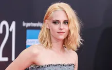 Kristen Stewart muốn mặc quần bò, áo phông và... đi chân trần trong ngày cưới