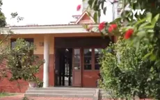 Ngôi nhà tràn đầy yêu thương của nữ sinh đạt học bổng 1 tỷ đồng