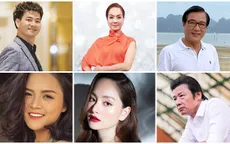 Nhiều ngôi sao của "Vũ trụ điện ảnh VTV" góp mặt trong Đường tới cầu vồng 2021