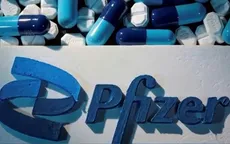 Thuốc điều trị COVID-19 của Pfizer cho hiệu quả cao