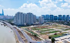 Đề xuất rút ngắn thời gian làm thủ tục đất còn 10 ngày