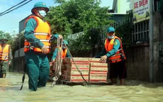 Vận động từ thiện phải mở tài khoản riêng