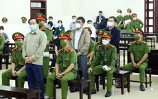 Vụ Phan Văn Anh Vũ đưa hối lộ 5 tỷ đồng: Phan Văn Anh Vũ đưa tiền nhằm tránh bị xử lý hình sự