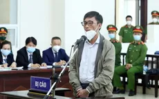Vụ Phan Văn Anh Vũ đưa hối lộ 5 tỷ đồng: Bị cáo Nguyễn Duy Linh bị đề nghị từ 13-15 năm tù