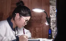 Cặp lá yêu thương: Mái nhà vắng cha