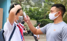 Thứ trưởng Bộ GD&ĐT: Tất cả chúng ta đều mong muốn học sinh sớm được đến trường