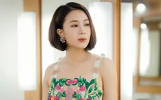 VTV Awards 2021: Hồng Diễm lần thứ 2 liên tiếp giành giải Diễn viên nữ ấn tượng