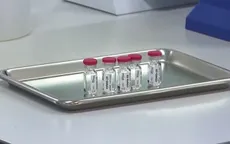 Thái Lan hỗ trợ phát triển vaccine nội địa