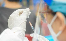 Đà Nẵng chính thức tiêm vaccine phòng COVID-19 cho học sinh lớp 8, 9