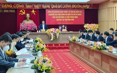 Nâng cao hiệu quả đấu tranh với các luận điệu sai trái