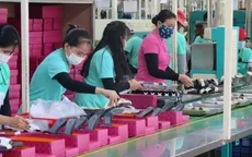 Doanh nghiệp không dừng hoạt động nếu phát hiện F0