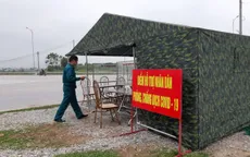 Tình hình dịch phức tạp, Thái Nguyên, Đắk Lắk, Đồng Tháp linh hoạt các biện pháp chống COVID-19