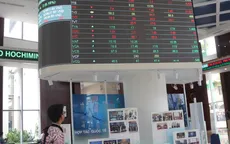 Tìm kiếm cơ hội khi thị trường chứng khoán đã lập đỉnh