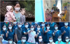 Việc tử tế "Về với bình yên": Mang bình yên đến cho người khác là tìm kiếm bình yên cho chính mình
