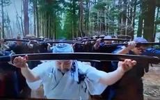 Samurai - biểu tượng văn hóa truyền thống của người Nhật
