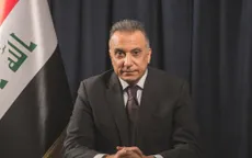 Thủ tướng Iraq thoát chết trong vụ mưu sát tại nhà riêng