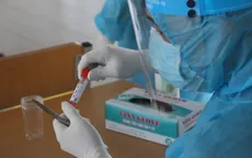 Thành phố Lai Châu tạm dừng một số hoạt động không thiết yếu để phòng chống dịch