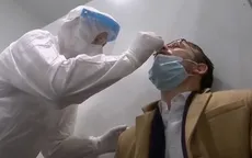 Xét nghiệm COVID-19 cho mọi đối tượng mới giúp chống dịch hiệu quả nhất