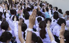 Lo ngại các ổ dịch COVID-19, Thái Lan đóng cửa nhiều trường học