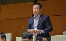 “Không gì đau xót hơn khi phải xử lý những người được gọi là tinh hoa của đất nước”