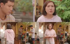 11 tháng 5 ngày - Tập 44: Đăng sốc khi nghe tin Nhi chuyển vào Nam