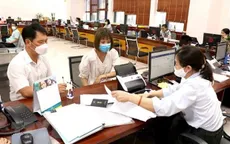 Bộ Chính trị ban hành Quy định về việc miễn nhiệm, từ chức đối với cán bộ