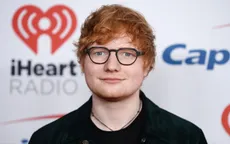 Con gái của Ed Sheeran xét nghiệm dương tính với COVID-19