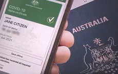 Australia ngăn chặn chứng nhận tiêm phòng giả