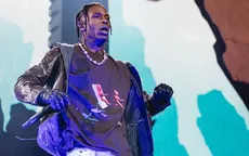 Travis Scott và Live Nation bị kiện sau bi kịch Astroworld khiến 8 người chết, hơn 300 người bị thương