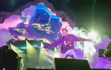 Travis Scott không biết về "thảm kịch Astroworld" cho đến khi kết thúc show diễn
