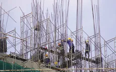 Chi phí vật liệu “đè nặng” doanh nghiệp xây dựng