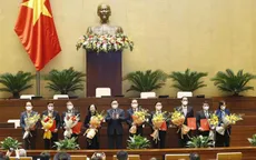 Thành lập Tổ chức nghị sĩ hữu nghị Việt Nam, Nhóm Nữ ĐBQH và Nhóm ĐBQH trẻ